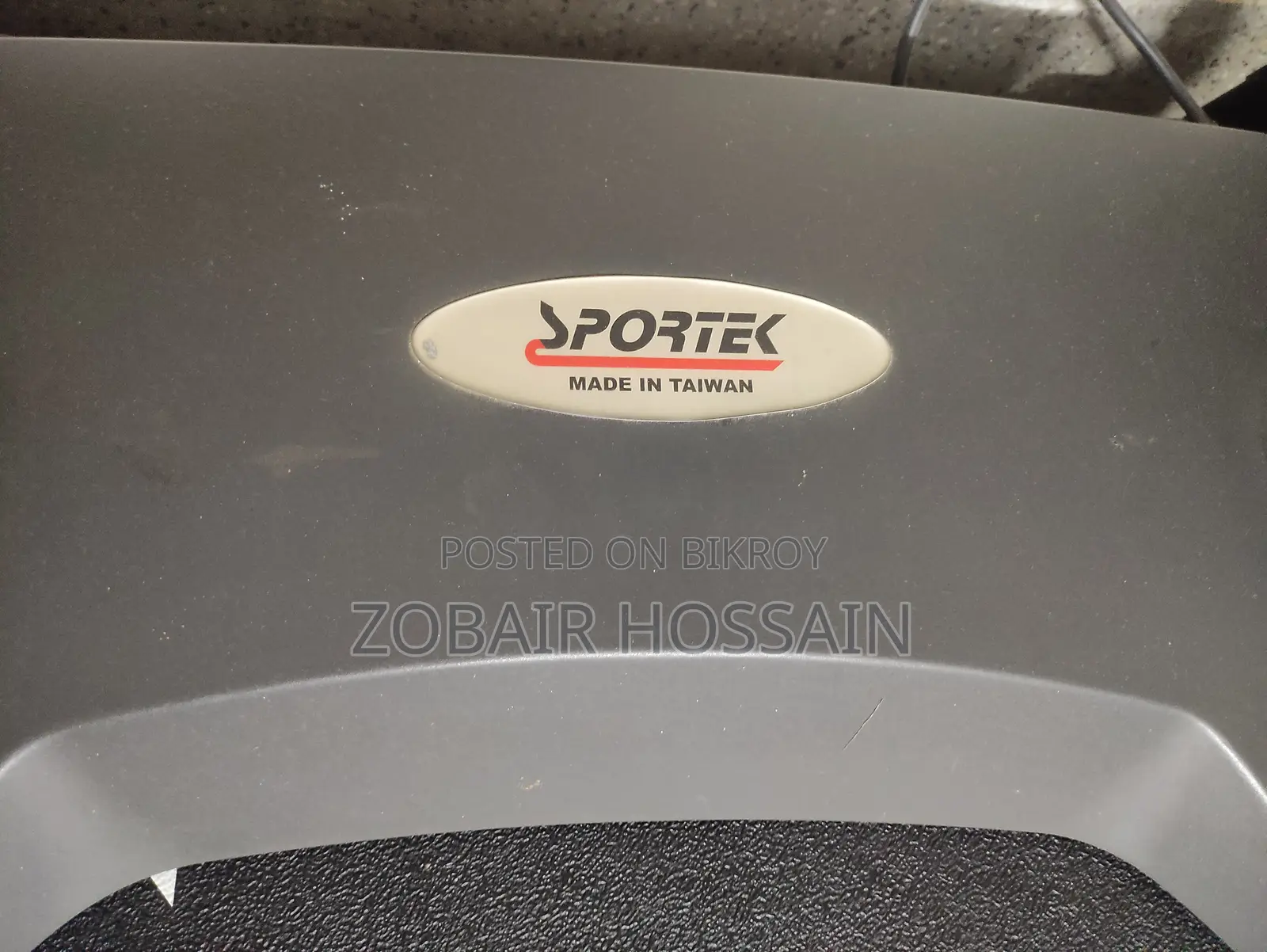 Treadmill (Sportek St2700)
