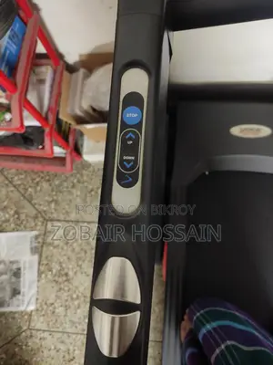 Treadmill (Sportek St2700)