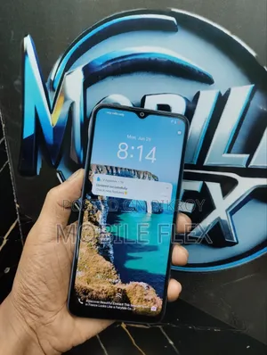 Vivo Y17s 128 GB Purple