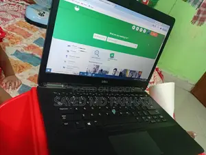 Laptop Dell Latitude E7470 8GB Intel Core i5 SSD 256GB