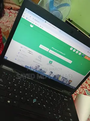 Laptop Dell Latitude E7470 8GB Intel Core i5 SSD 256GB