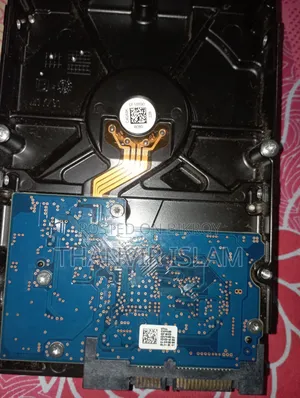 Toshiba Hard Disk