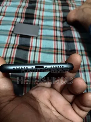 Apple iPhone 11 128 GB কালো
