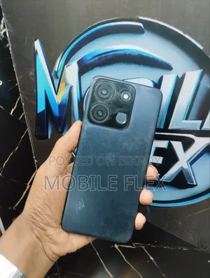 Itel A05s 32 GB Blue