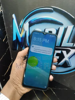 Itel A05s 32 GB Blue