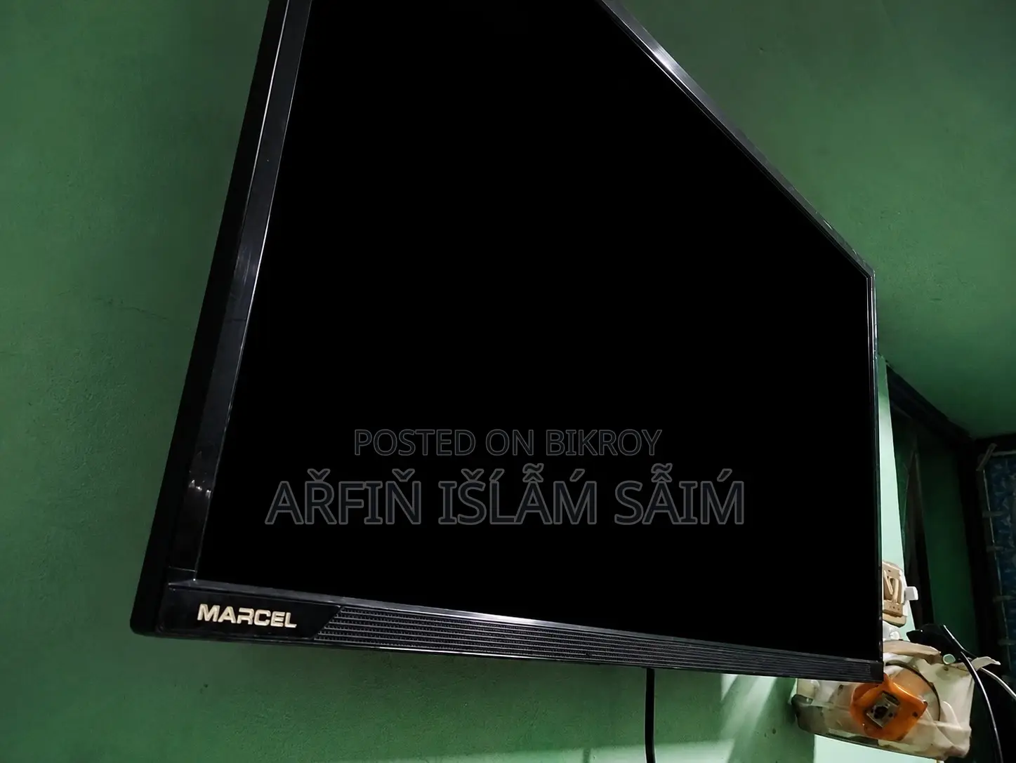 32” Android Smart Tv