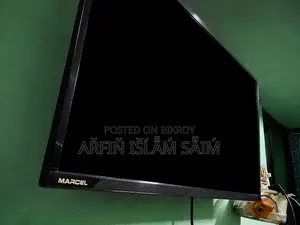 32” Android Smart Tv
