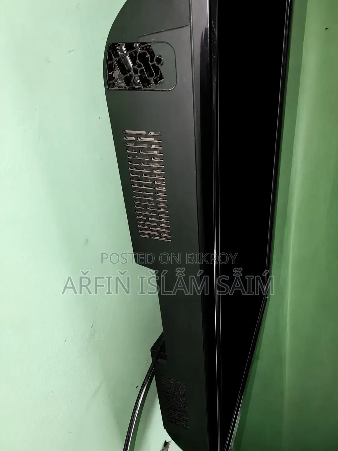 32” Android Smart Tv