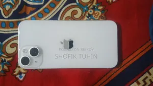 Apple iPhone 14 128 GB White