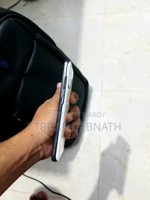 Samsung Galaxy S20 5G Uw 128 GB White