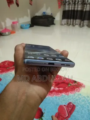 Motorola Edge 50 Fusion 128 GB