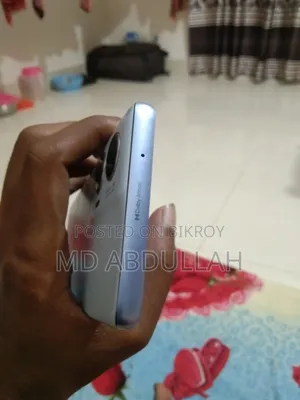 Motorola Edge 50 Fusion 128 GB
