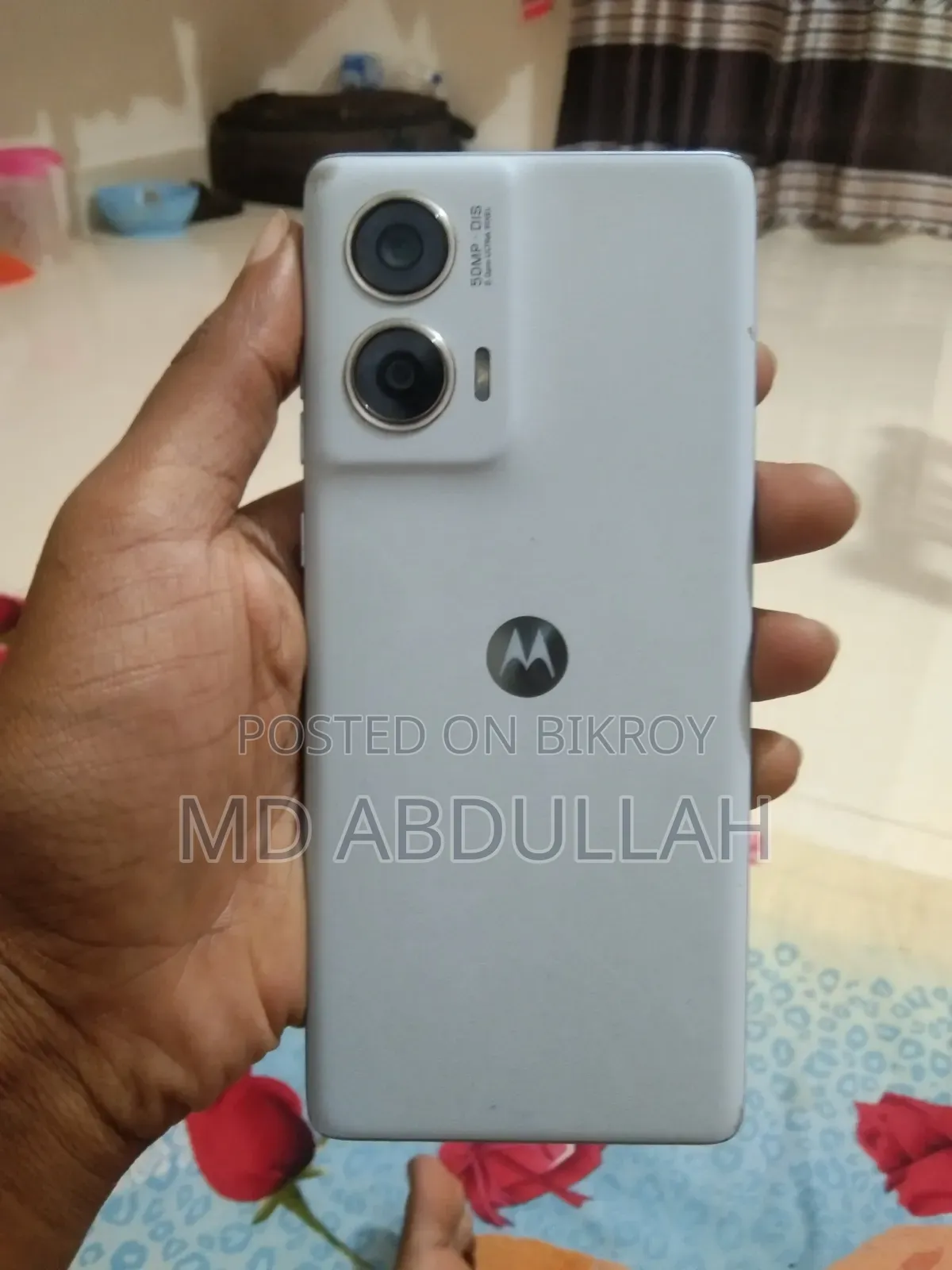 Motorola Edge 50 Fusion 128 GB