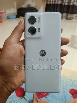 Motorola Edge 50 Fusion 128 GB