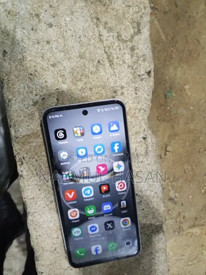 Tecno Spark 30C 128 GB White