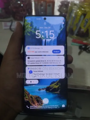 Vivo V27 128 GB Black