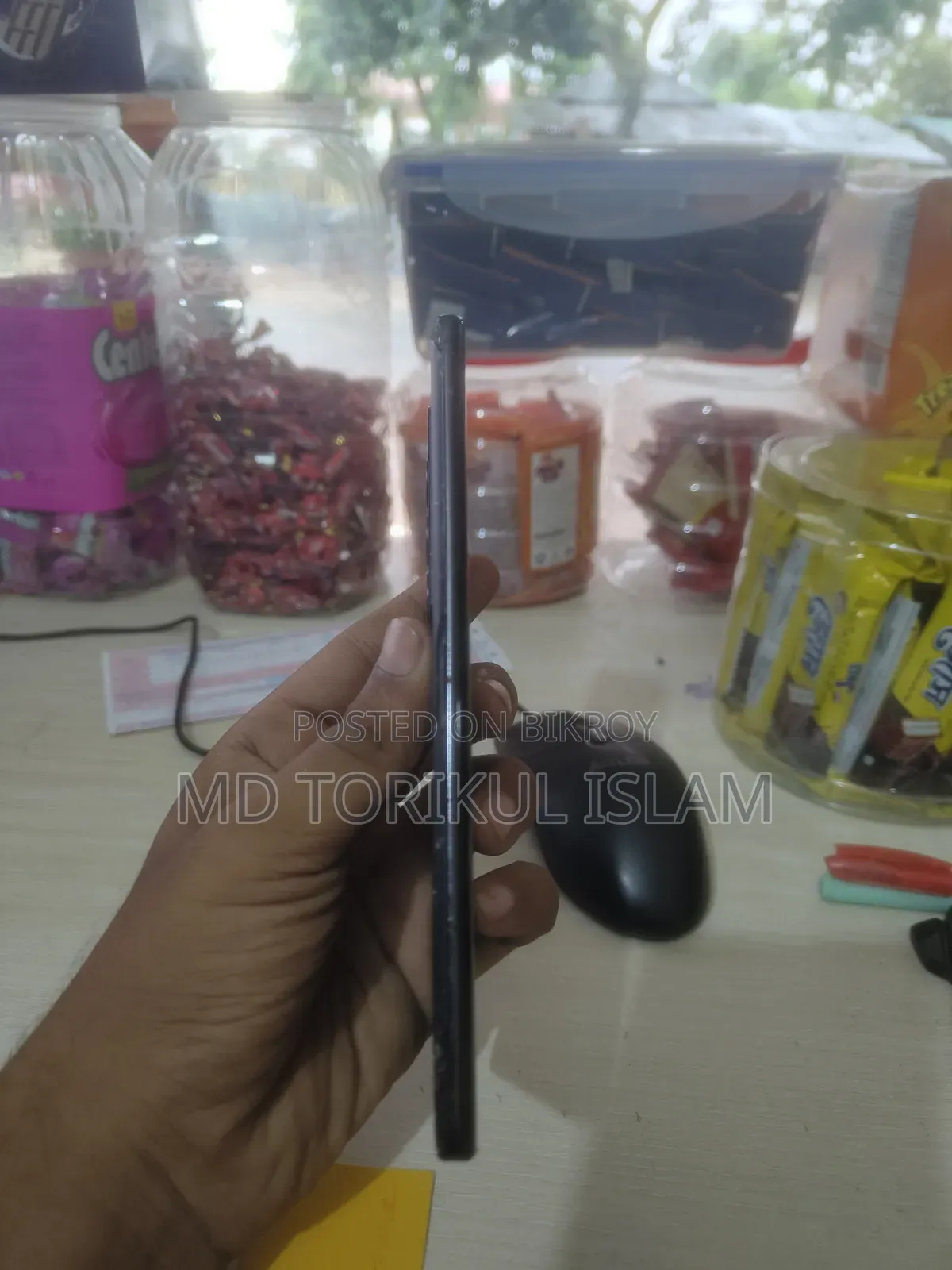 Vivo V27 128 GB Black