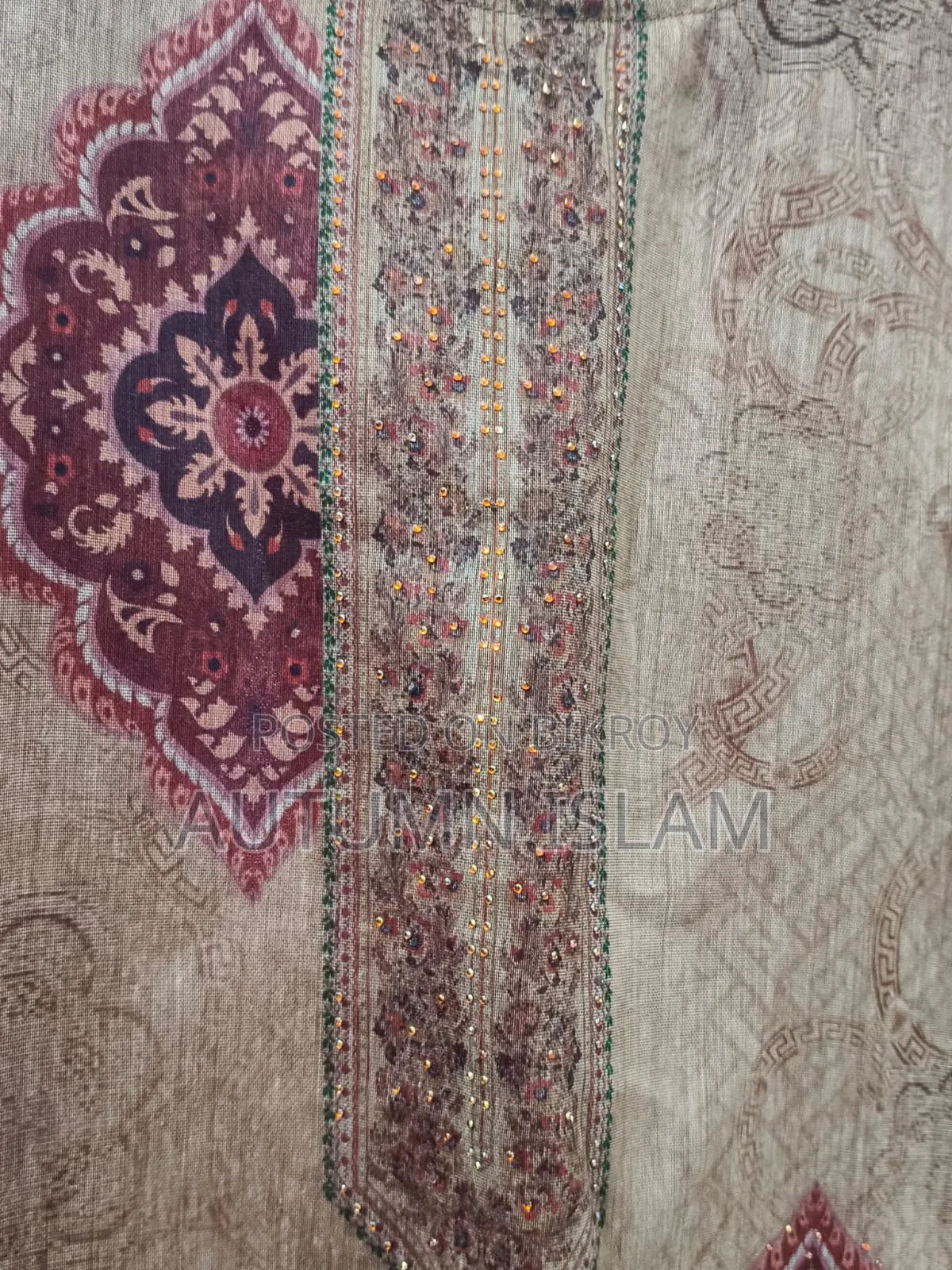 One Piece Kurti Kamiz