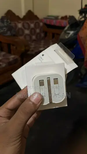 Apple 20w Adapter