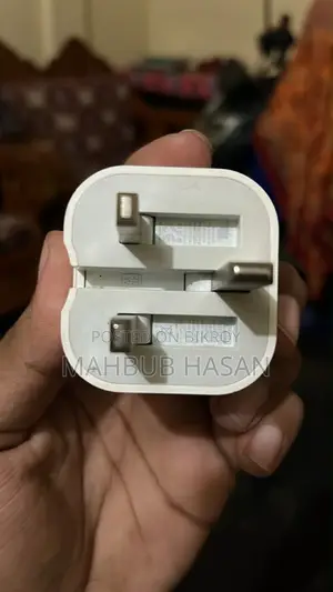 Apple 20w Adapter