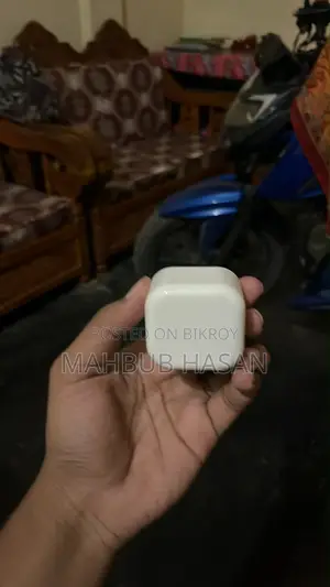 Apple 20w Adapter