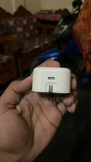Apple 20w Adapter