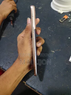 Samsung Galaxy S21+ 5G 128 GB Purple
