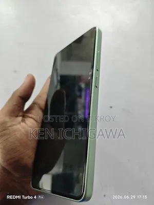 শাওমি পোকো এক্স৭ প্রো ২৫৬ জিবি গ্রিন