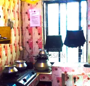গ্যাস কুকার (২-স্টোভ) বিক্রয়ের জন্য।