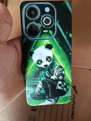 Infinix Hot 40i 128 GB
