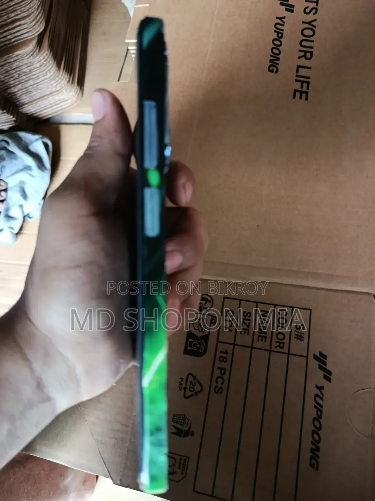 Infinix Hot 40i 128 GB