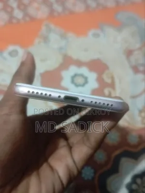 Apple iPhone 7 128 GB Rose Gold
