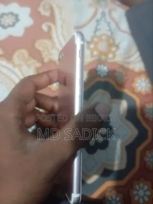 Apple iPhone 7 128 GB Rose Gold