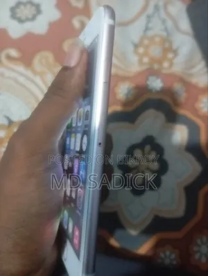 Apple iPhone 7 128 GB Rose Gold
