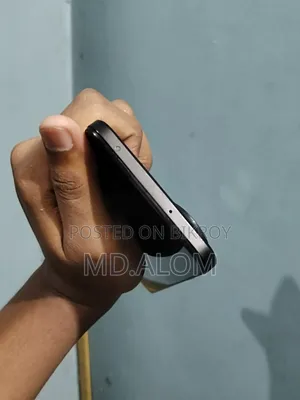Honor X7b 5G 256 GB Black
