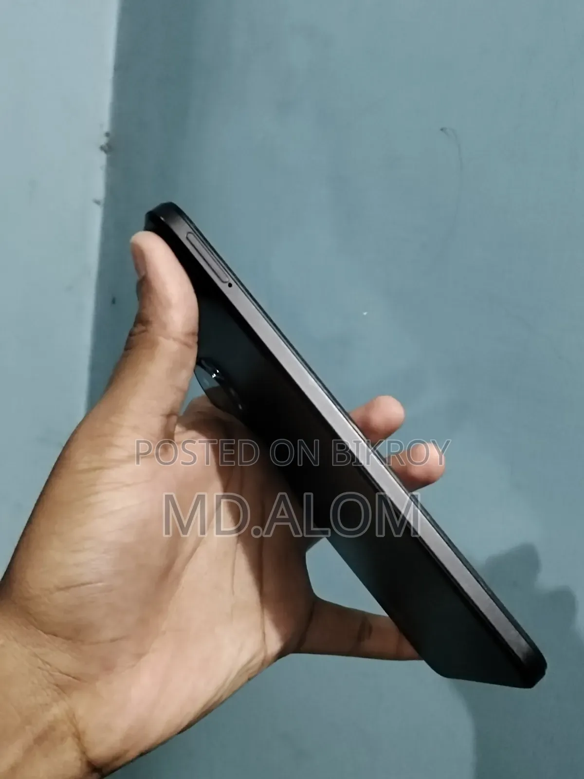 Honor X7b 5G 256 GB Black