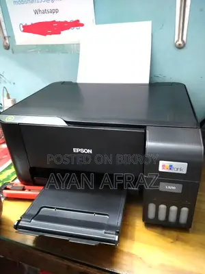 Epson L3210 Printer
