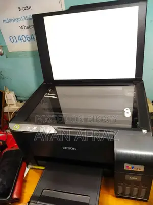 Epson L3210 Printer