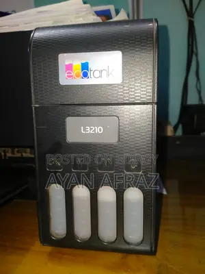 Epson L3210 Printer