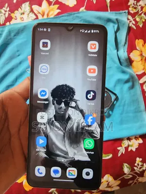 Xiaomi Redmi A3 128 GB Green