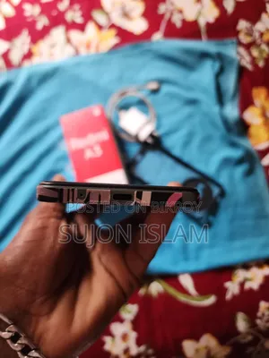 Xiaomi Redmi A3 128 GB Green