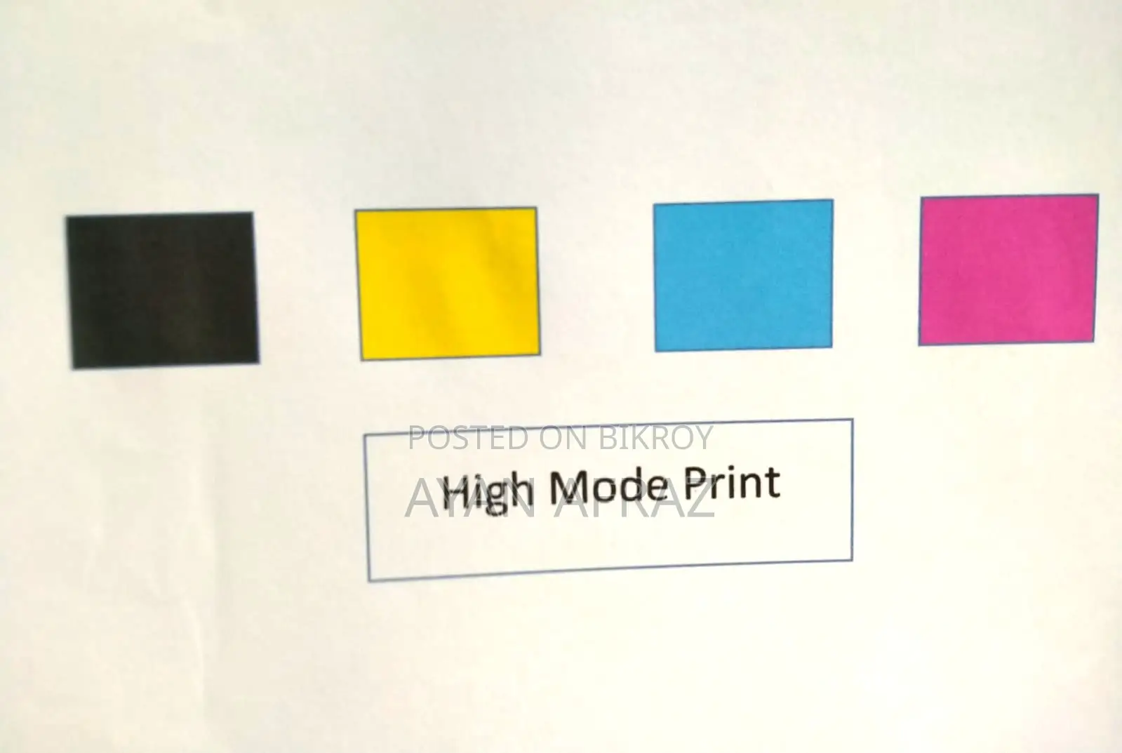 Epson L3210 Printer