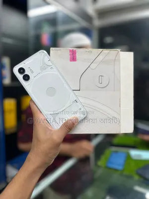 Nothing Phone 2 256 GB White