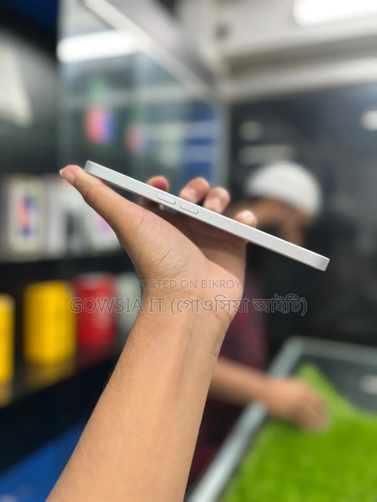 Nothing Phone 2 256 GB White