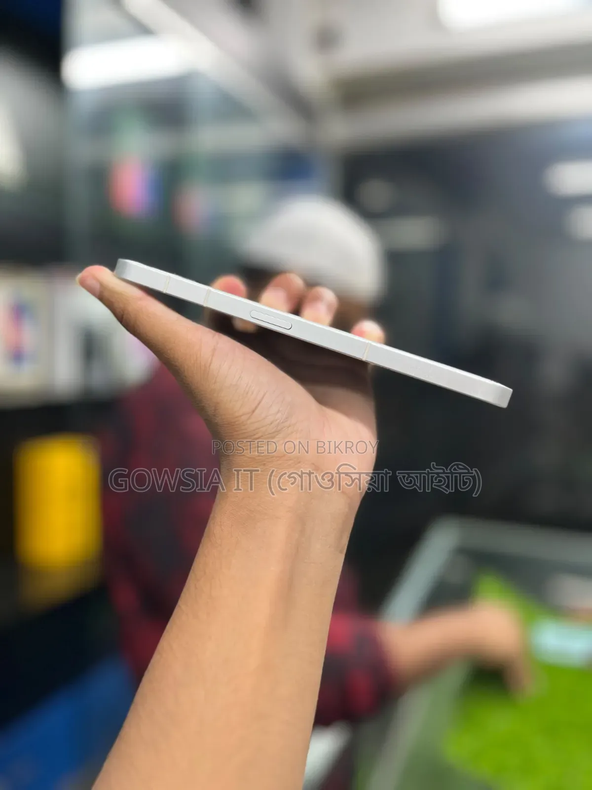 Nothing Phone 2 256 GB White