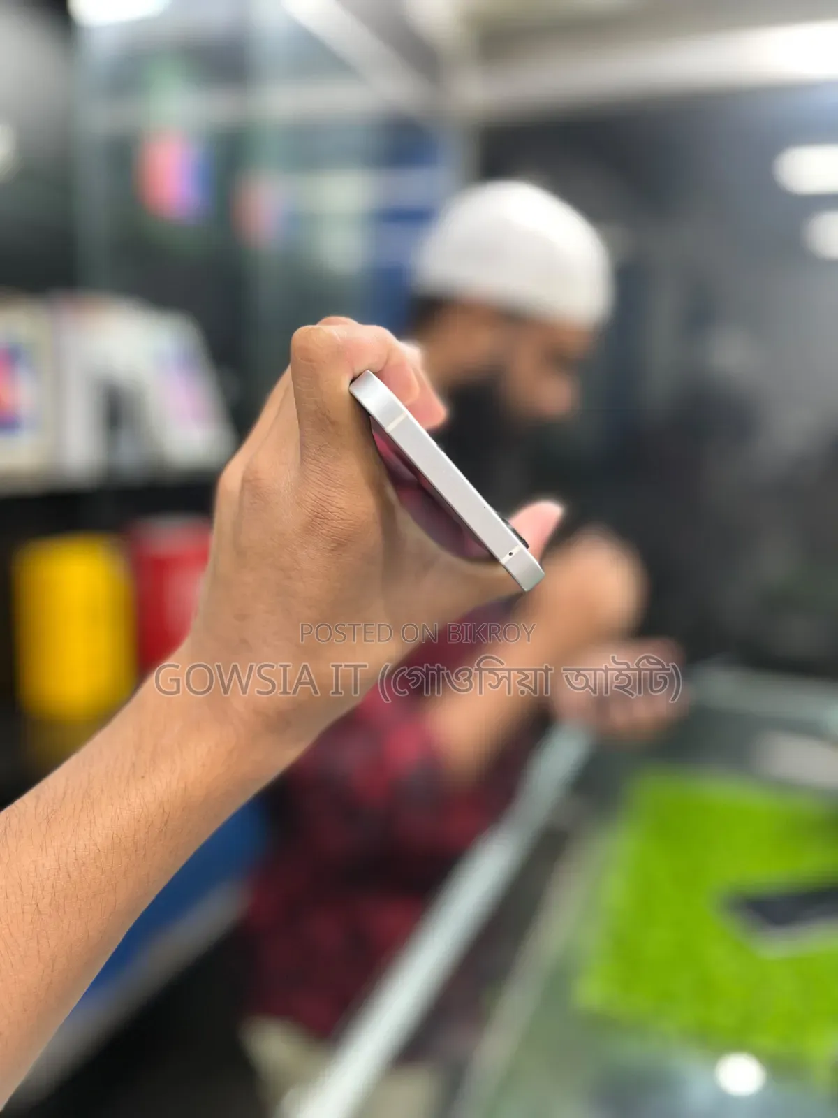 Nothing Phone 2 256 GB White