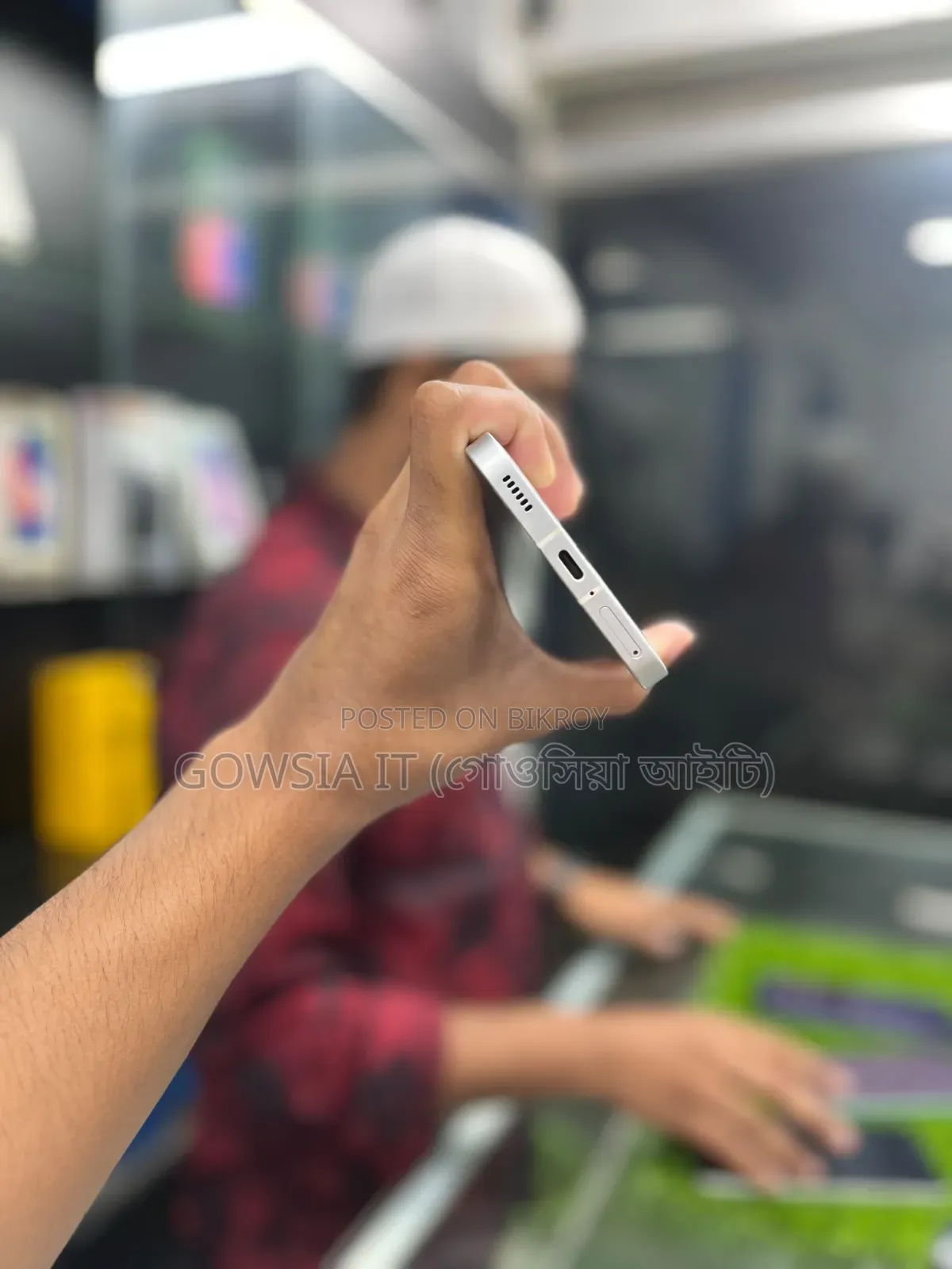 Nothing Phone 2 256 GB White