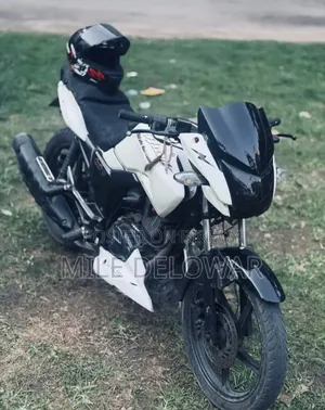 Hero Hunk ২০১৯ সাদা