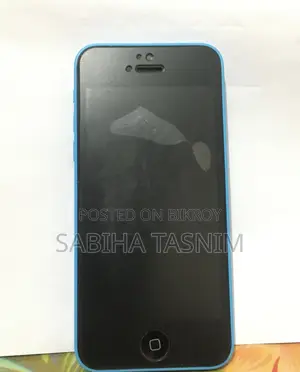 Apple iPhone 5c 32 GB Blue
