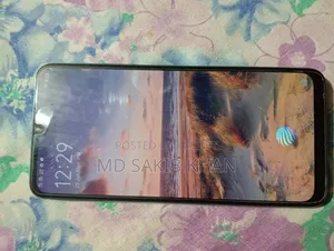 Vivo S1 128 GB Silver